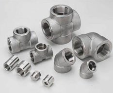 Forged Fittings Manufacturer