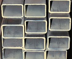 Rectangular Tube Manufacturer